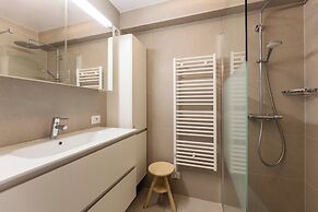 Seafront Apartment in Koksijde