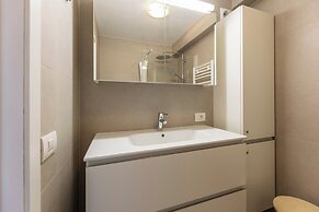 Seafront Apartment in Koksijde