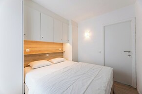 Seafront Apartment in Koksijde