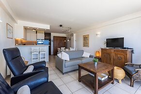 Seafront Apartment in Koksijde