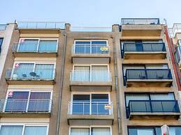 Seafront Apartment in Koksijde