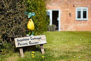 4 Bedroom Cottage in Ashbourne