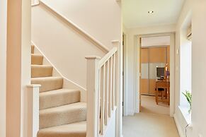 4 Bedroom Cottage in Ashbourne