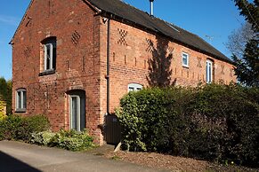 4 Bedroom Cottage in Ashbourne