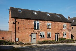 4 Bedroom Cottage in Ashbourne