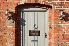4 Bedroom Cottage in Ashbourne