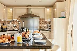 4 Bedroom Cottage in Ashbourne