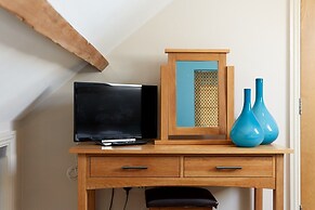 4 Bedroom Cottage in Ashbourne