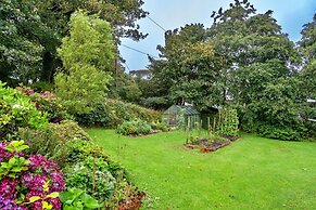 Studio in Cornwall Near Tintagel Castle