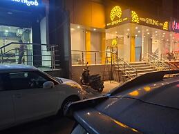 Hotel Spring Stays Near US Consulate