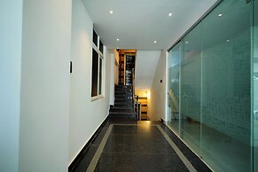 beestay Hotels Financial District