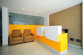 beestay Hotels Financial District