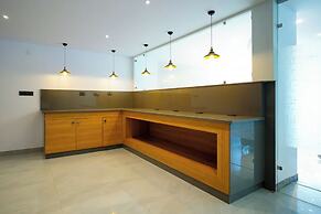 beestay Hotels Financial District