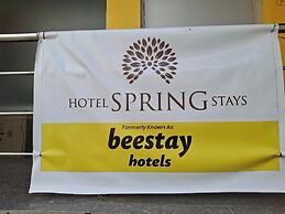 Hotel Spring Stays Near US Consulate