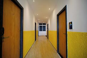 beestay Hotels Financial District