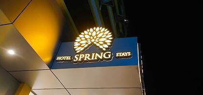 Hotel Spring Stays Near US Consulate