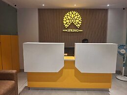 Hotel Spring Stays Near US Consulate