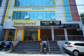 beestay Hotels Financial District