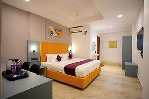 beestay Hotels Financial District