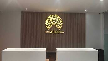 Hotel Spring Stays Near US Consulate
