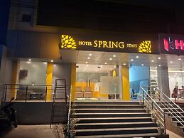 Hotel Spring Stays Near US Consulate