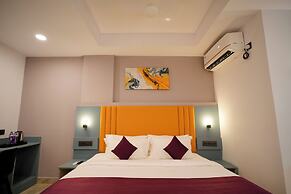 beestay Hotels Financial District