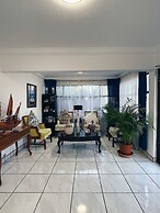 Hotel Alma Viajera