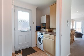 Pet-friendly Chalet in Torpoint, No Deposit