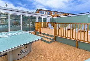 Pet-friendly Chalet in Torpoint, No Deposit