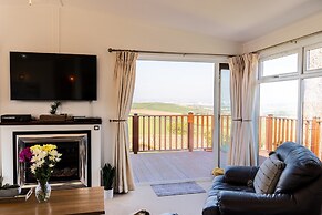 Pet-friendly Chalet in Torpoint, No Deposit