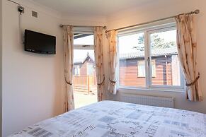 Pet-friendly Chalet in Torpoint, No Deposit
