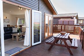 Pet-friendly Chalet in Torpoint, No Deposit