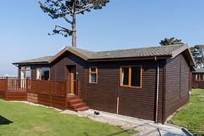 Pet-friendly Chalet in Torpoint, No Deposit