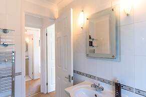 Pet-friendly Chalet in Torpoint, No Deposit