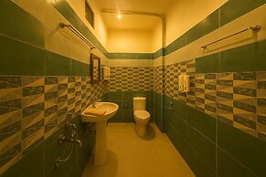 Bunk Hostel Rishikesh