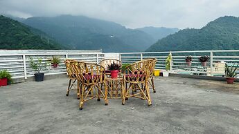 Bunk Hostel Rishikesh