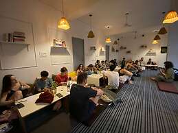 Bunk Hostel Rishikesh