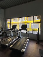 Bunk Hostel Rishikesh