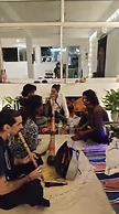 Bunk Hostel Rishikesh