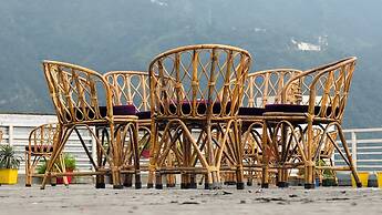 Bunk Hostel Rishikesh