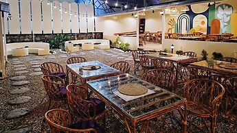 Bunk Hostel Rishikesh