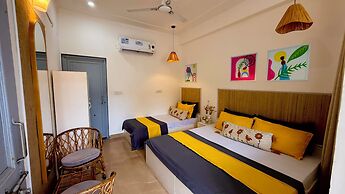 Bunk Hostel Rishikesh