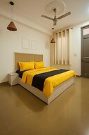 Bunk Hostel Rishikesh