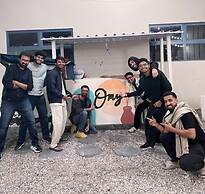 Bunk Hostel Rishikesh