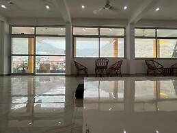 Bunk Hostel Rishikesh