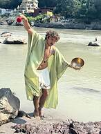 Bunk Hostel Rishikesh