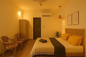 Bunk Hostel Rishikesh