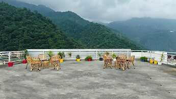 Bunk Hostel Rishikesh