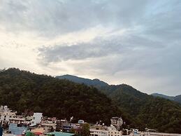 Bunk Hostel Rishikesh