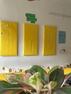 Bunk Hostel Rishikesh